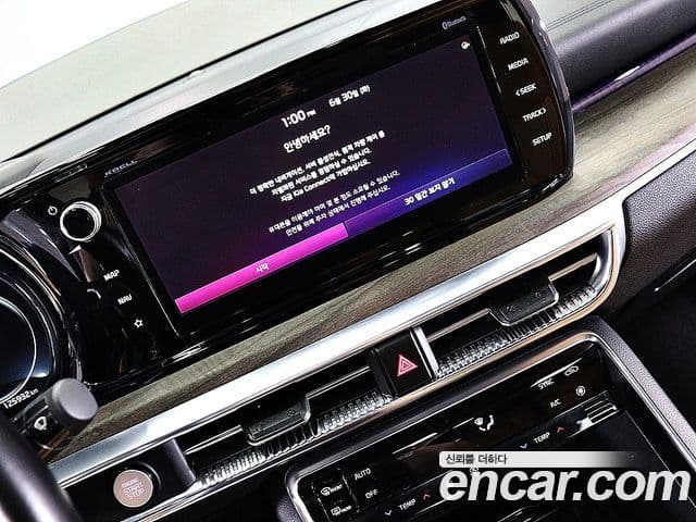 Kia K5 2021 — ფოტო 20/20