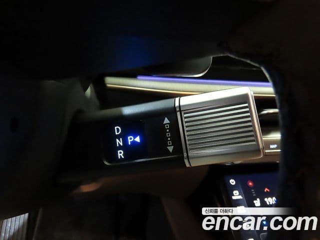 Hyundai Grandeur 2024 — Фото 11/20