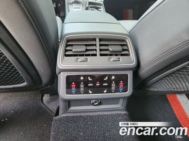 Audi A6 2021 — Şəkil 15/16