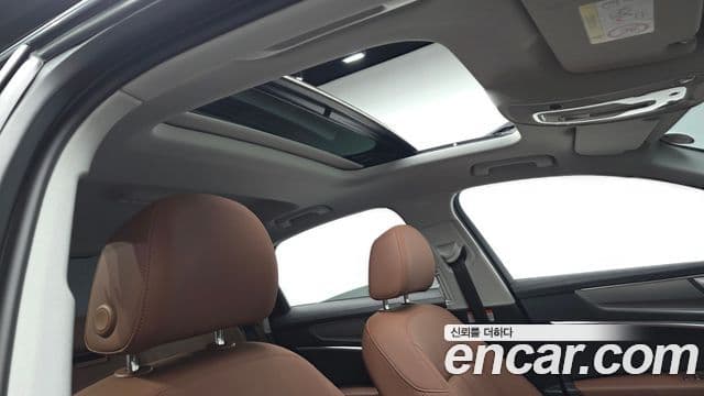 Audi A6 2023 — ფოტო 16/20