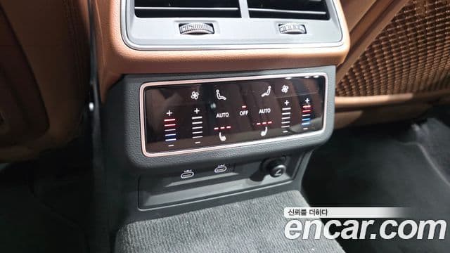 Audi A6 2023 — ფოტო 19/20