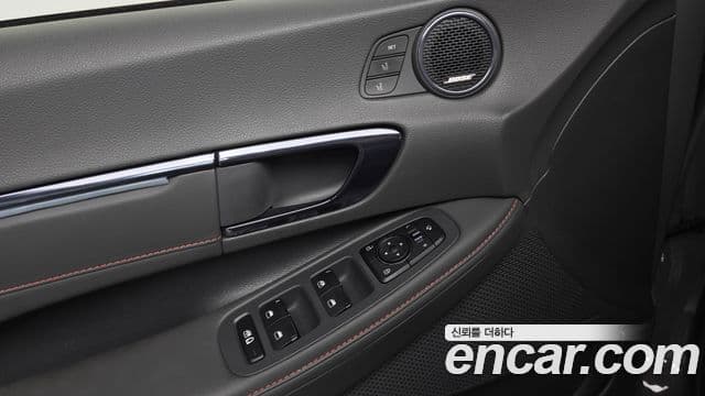 Hyundai Sonata 2021 — Фото 17/20