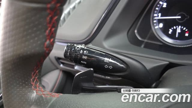 Hyundai Sonata 2021 — Фото 20/20