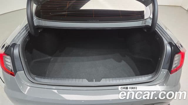 Hyundai Sonata Hybrid 2021 — Şəkil 5/34