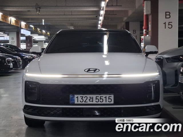 Hyundai Grandeur 2025 — Şəkil 2/19