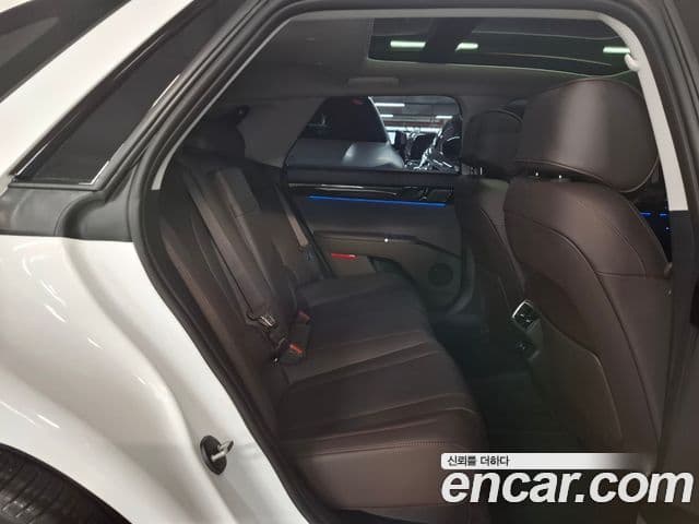 Hyundai Grandeur 2025 — Şəkil 6/19