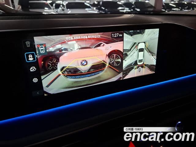 Hyundai Grandeur 2025 — Şəkil 8/19