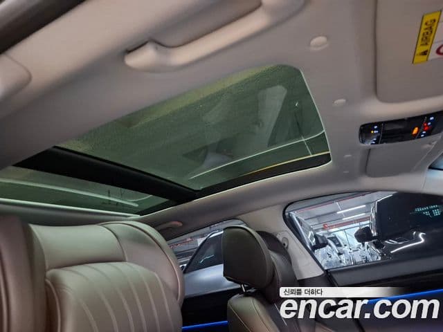Hyundai Grandeur 2025 — Şəkil 11/19