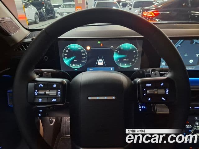 Hyundai Grandeur 2025 — Şəkil 12/19
