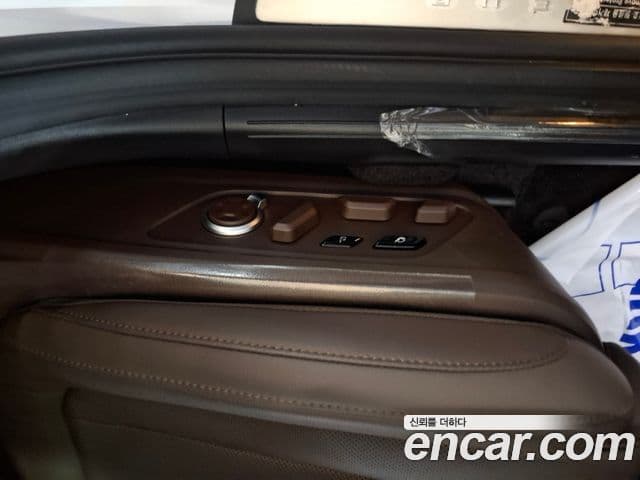 Hyundai Grandeur 2025 — Şəkil 14/19