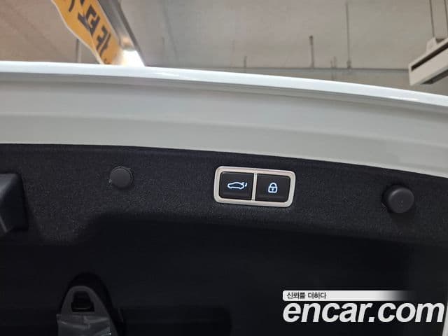 Hyundai Grandeur 2025 — Şəkil 15/19