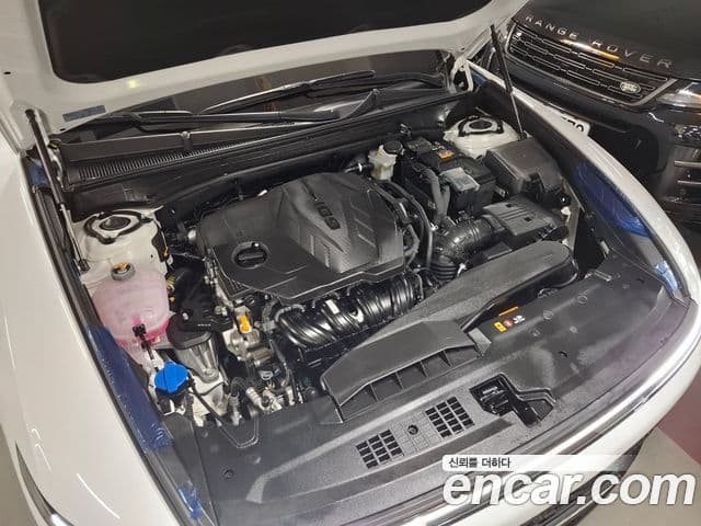 Hyundai Grandeur 2025 — Şəkil 17/19