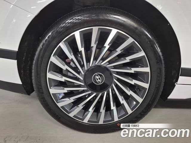 Hyundai Grandeur 2025 — Şəkil 18/19