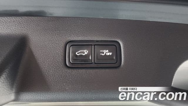 Kia Carnival 2022 — Şəkil 18/20