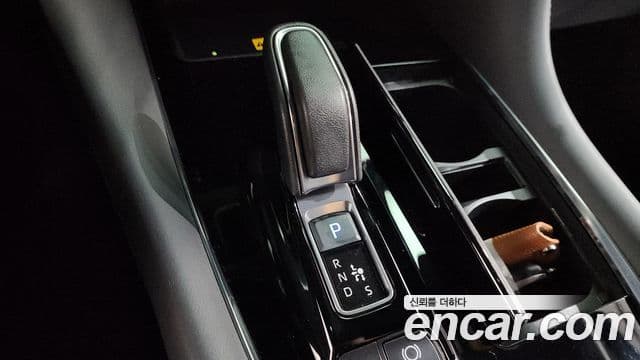 Toyota Alphard 2024 — Şəkil 7/20