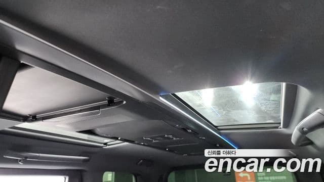 Toyota Alphard 2024 — Şəkil 15/20