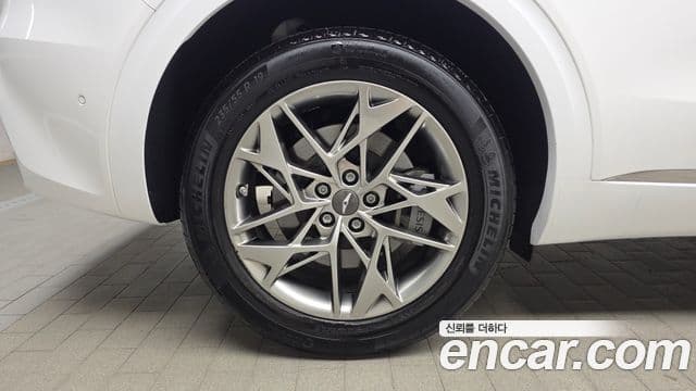 Genesis GV70 2023 — Şəkil 5/20