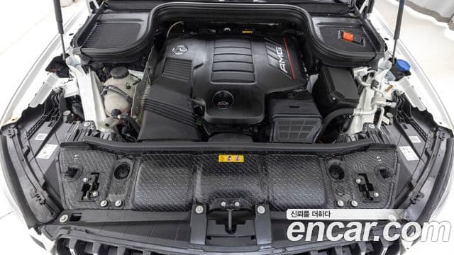 Mercedes-Benz GLE-Class 2025 — Photo 6/20