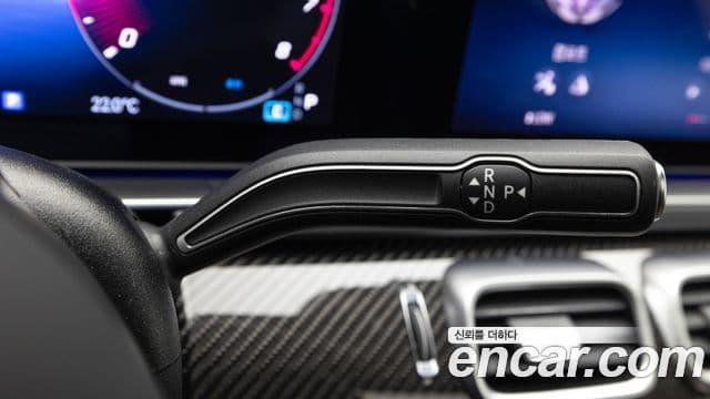 Mercedes-Benz GLE-Class 2025 — Photo 5/20