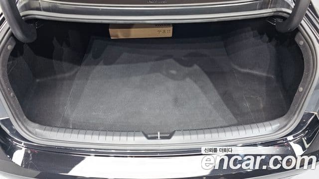 Hyundai Sonata 2021 — Фото 16/20