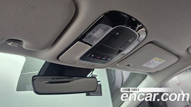 Hyundai Sonata 2021 — Фото 17/20