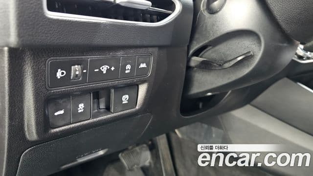 Hyundai Sonata 2021 — Фото 18/20