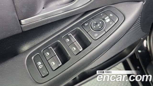 Hyundai Sonata 2021 — Фото 20/20