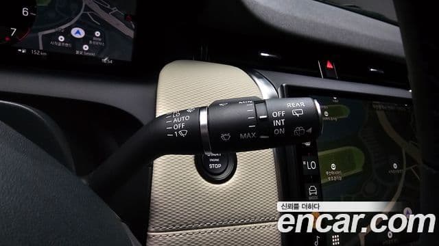 Land Rover Discovery Sport 2025 — ფოტო 19/20