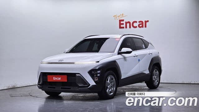 Hyundai Kona 2024 — Şəkil 1/20