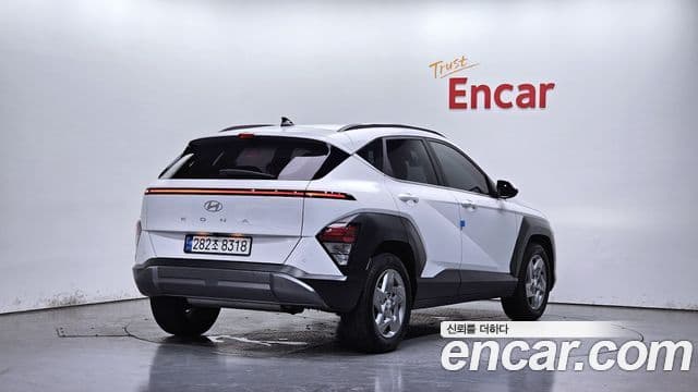 Hyundai Kona 2024 — Şəkil 2/20