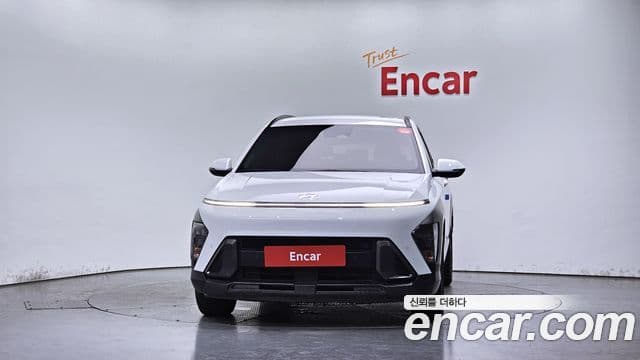 Hyundai Kona 2024 — Şəkil 3/20