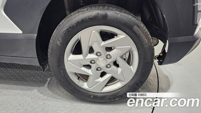 Hyundai Kona 2024 — Şəkil 5/20