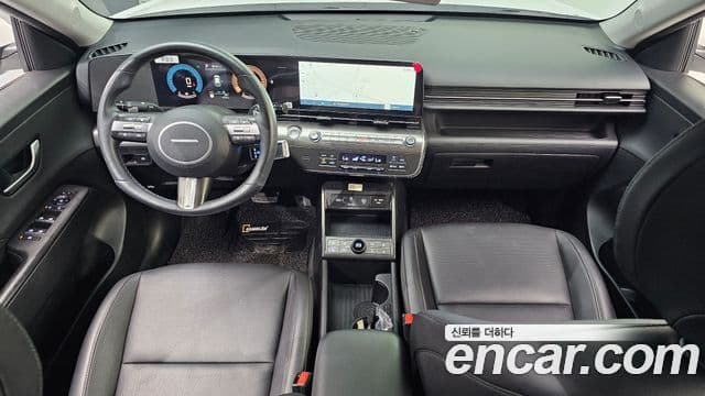 Hyundai Kona 2024 — Şəkil 7/20