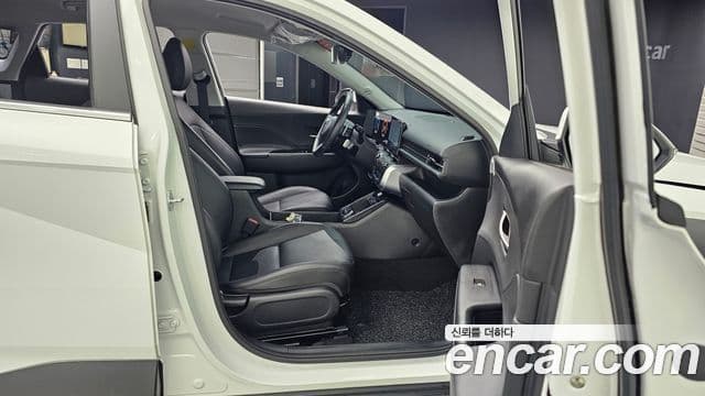 Hyundai Kona 2024 — Şəkil 11/20