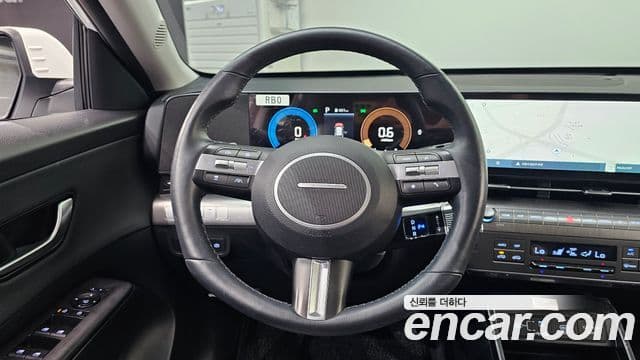 Hyundai Kona 2024 — Şəkil 13/20