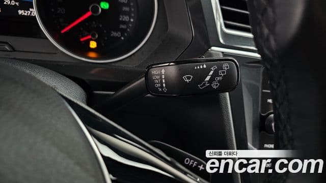 Volkswagen Tiguan 2020 — Şəkil 8/34