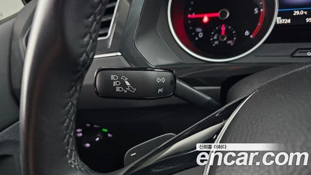 Volkswagen Tiguan 2020 — Şəkil 3/34