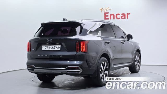 Kia Sorento 2020 — Şəkil 1/20