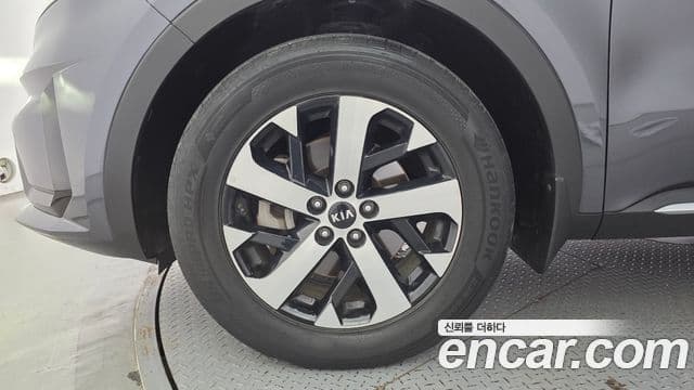 Kia Sorento 2020 — Şəkil 4/20