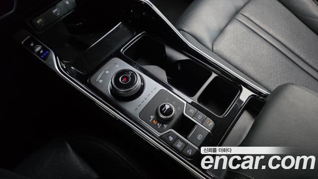 Kia Sorento 2020 — Şəkil 8/20