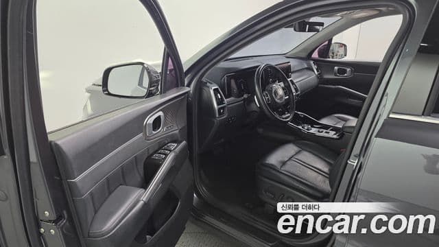 Kia Sorento 2020 — Şəkil 9/20