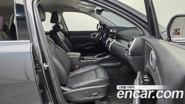 Kia Sorento 2020 — Şəkil 10/20