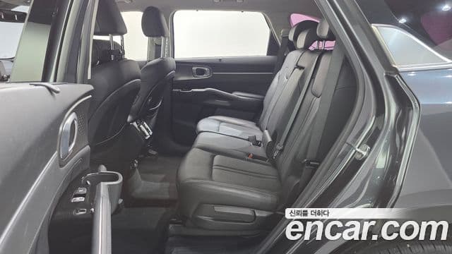 Kia Sorento 2020 — Şəkil 11/20