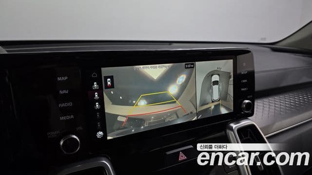 Kia Sorento 2020 — Şəkil 14/20