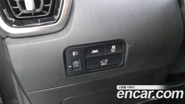 Kia Sorento 2020 — Şəkil 15/20