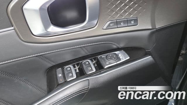 Kia Sorento 2020 — Şəkil 17/20