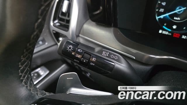 Kia Sorento 2020 — Şəkil 18/20