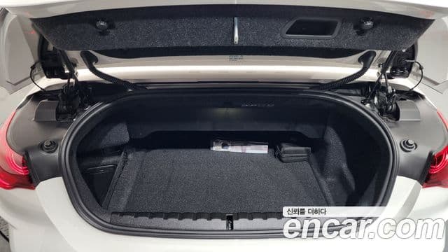 BMW 4 Series 2025 — Photo 4/33