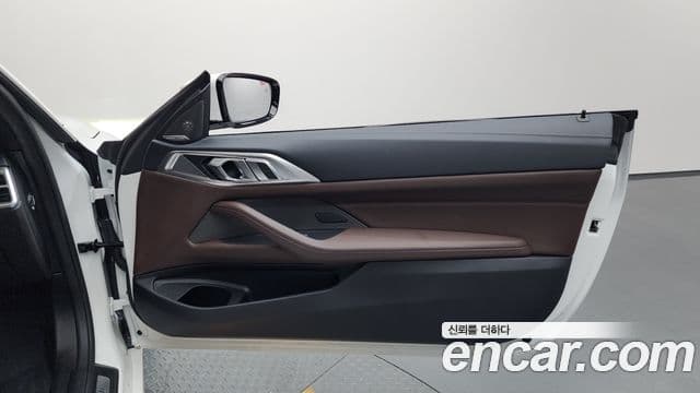 BMW 4 Series 2025 — Photo 7/33