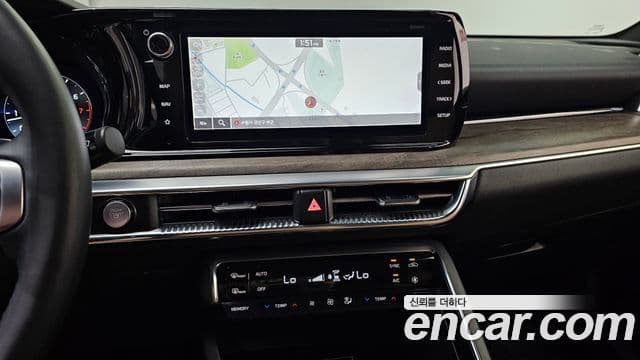 Kia K5 2021 — Şəkil 14/20